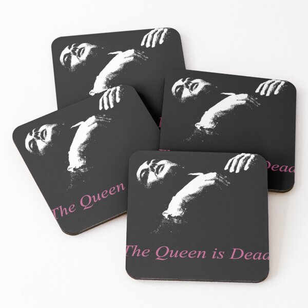 Item preview, Man The Smiths The Queen is Dead Comfortables Essential T-Shirt designed and sold by HarrisonCarey.