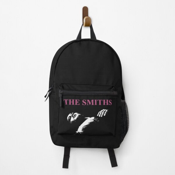 Item preview, Man The Smiths The Queen is Dead Comfortables Essential T-Shirt designed and sold by HarrisonCarey.