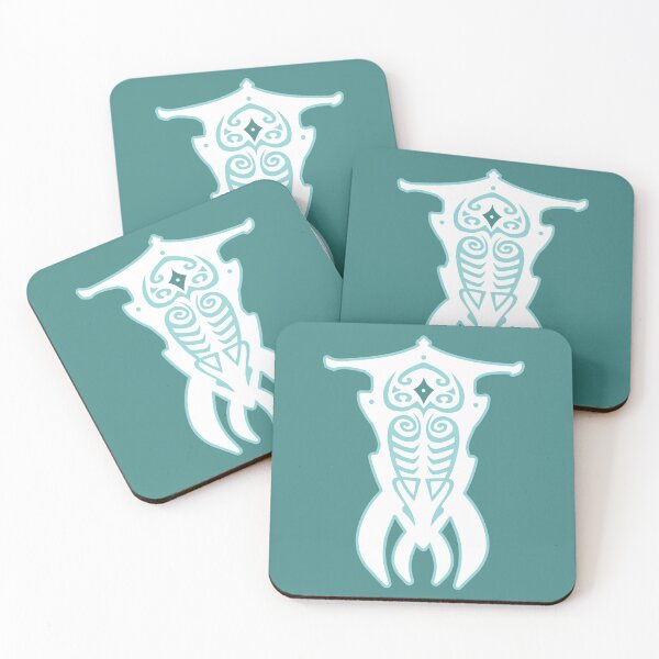Item preview, LOK - Raava designed and sold by Mel Hopkins.