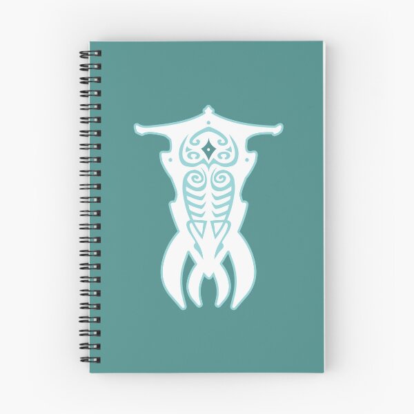 Item preview, LOK - Raava designed and sold by Mel Hopkins.