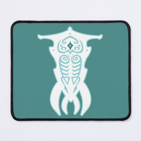 Item preview, LOK - Raava designed and sold by Mel Hopkins.