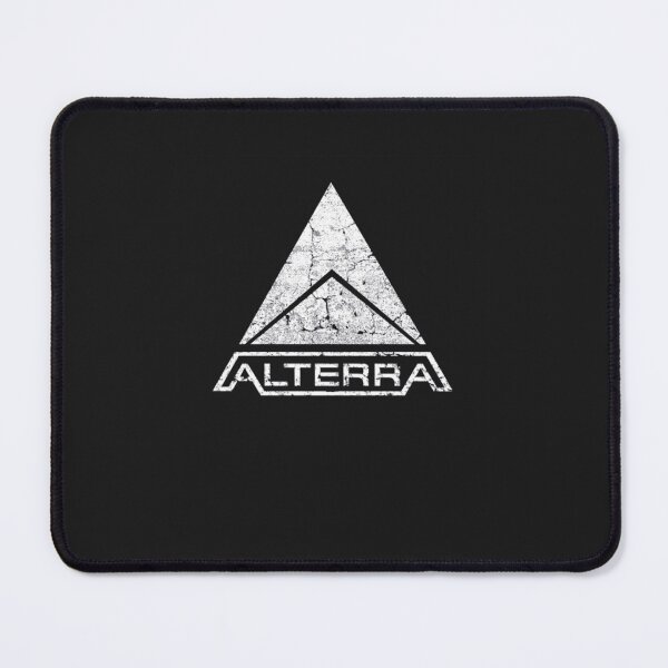 Item preview, ALTERRA white logo Classic T-Shirt designed and sold by RemoGrossmann.