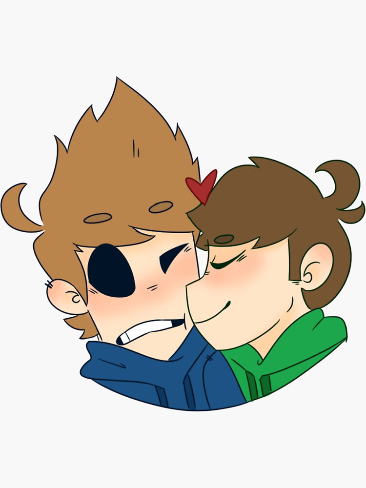 If Tom, Edd, and Matt had 1 wish. : r/Eddsworld