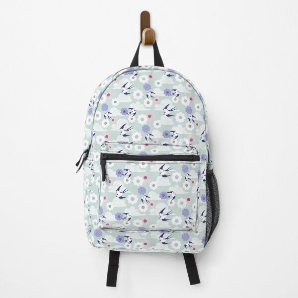 Item preview, Swallows arrive in spring designed and sold by pakanta.