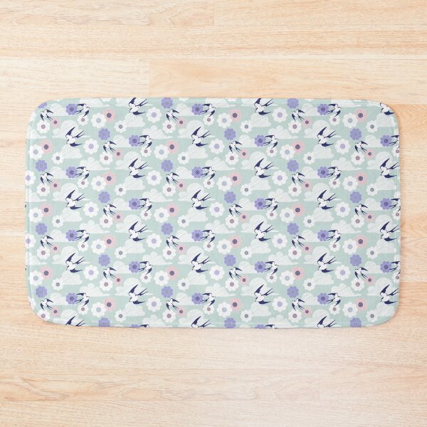 Item preview, Swallows arrive in spring designed and sold by pakanta.