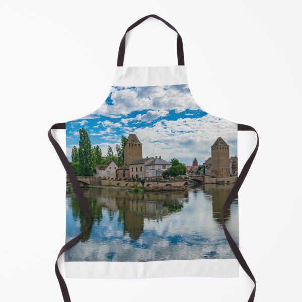 Item preview, Strasbourg Panorama designed and sold by DiFigianoPhoto.
