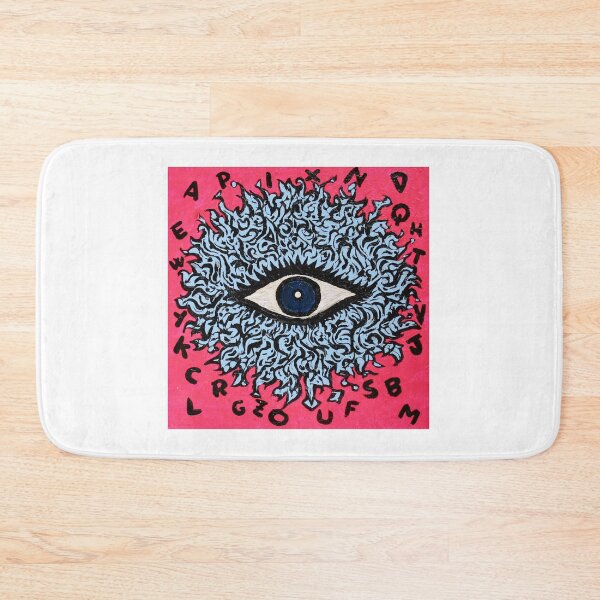 Item preview, ALPHABET designed and sold by lautir.