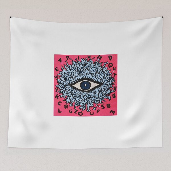 Item preview, ALPHABET designed and sold by lautir.