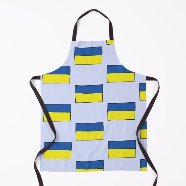 Item preview, ukranian flag designed and sold by Zaibo.