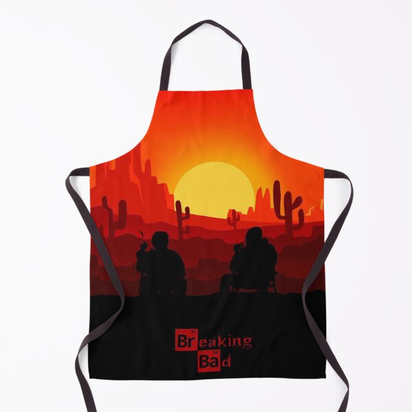 Item preview, Breaking Bad Sunset designed and sold by mcarl2499.