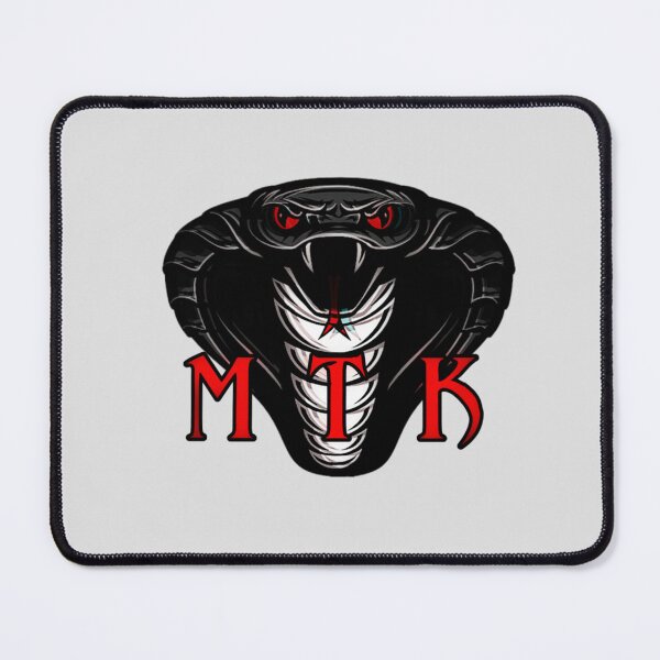 Item preview, Manny Kobra “MTK” Merchandise Classic T-Shirt designed and sold by HarrisonCarey.