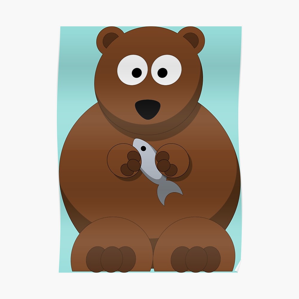 funny bear gifts