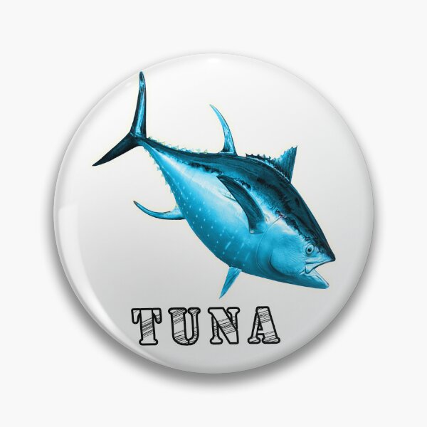 Item preview, stubborn Tuna Fish,wicked tuna national geographic designed and sold by Tiziza.