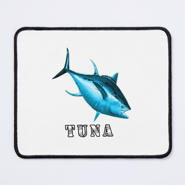 Item preview, stubborn Tuna Fish,wicked tuna national geographic designed and sold by Tiziza.