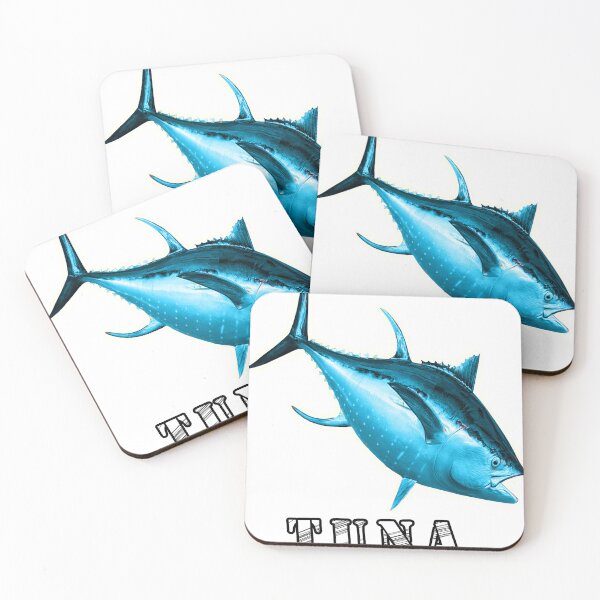 Item preview, stubborn Tuna Fish,wicked tuna national geographic designed and sold by Tiziza.