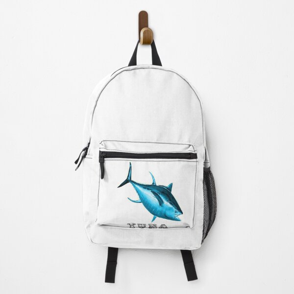 Item preview, stubborn Tuna Fish,wicked tuna national geographic designed and sold by Tiziza.