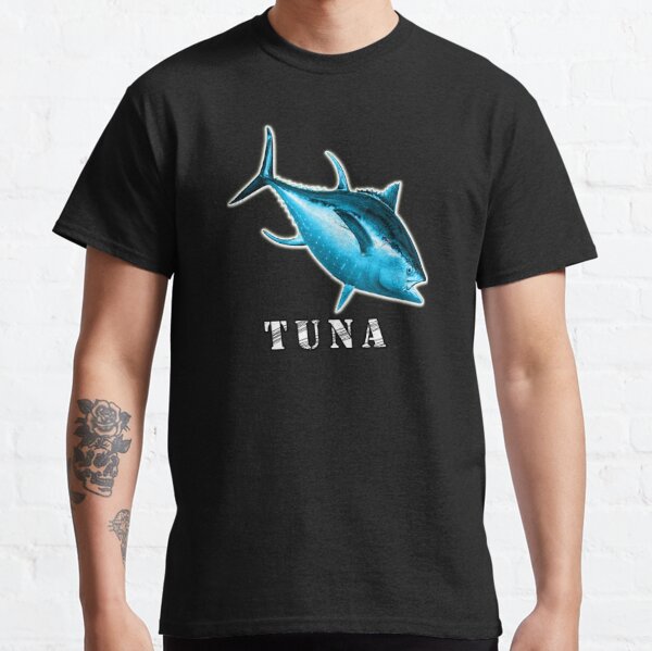 Wicked Tuna T-Shirts for Sale