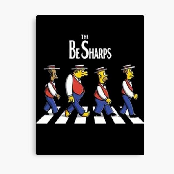 Item preview, new tred the be sharps designed and sold by Stevym77.