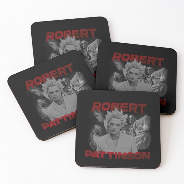 Item preview, 90s VINTAGE STYLE / ROBERT PATTINSON (GQ 2022) designed and sold by peachesnoranges.