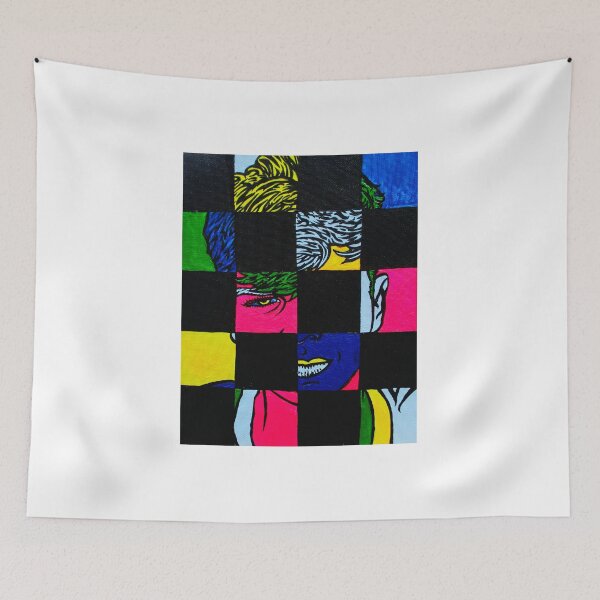 Item preview, PORTRAIT A1 designed and sold by lautir.