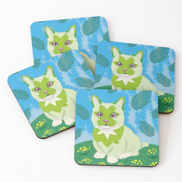 Item preview, Sprigatito designed and sold by edaff19.