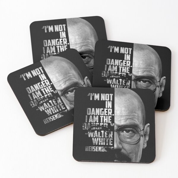 Item preview, Breaking Bad  designed and sold by mcarl2499.