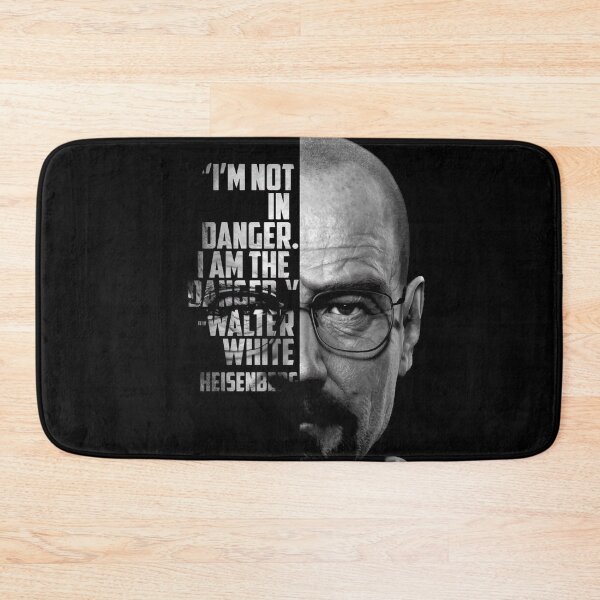 Item preview, Breaking Bad  designed and sold by mcarl2499.