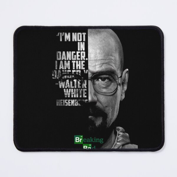 Item preview, Breaking Bad  designed and sold by mcarl2499.