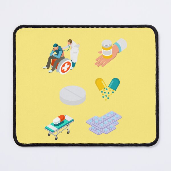 Item preview, pharmacies designed and sold by Zaibo.