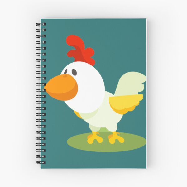 Item preview, Cute little rooster designed and sold by Rejcharms.