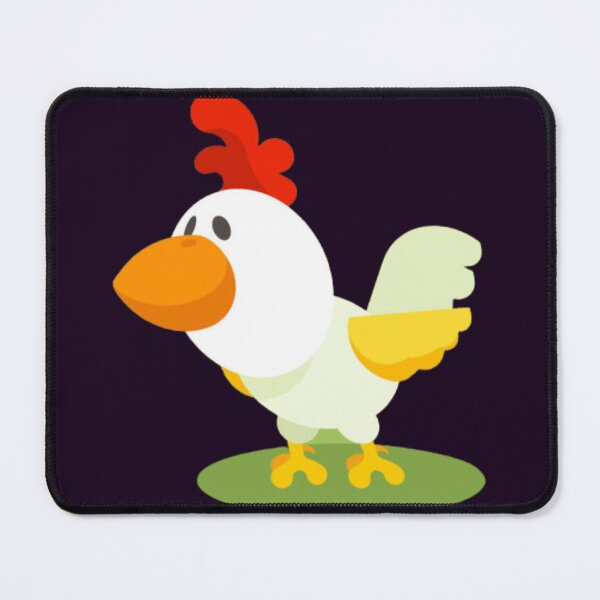 Item preview, Cute little rooster designed and sold by Rejcharms.