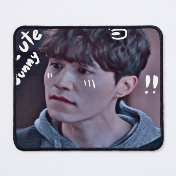 Item preview, Lee dong wook lovers designed and sold by Juzzov.