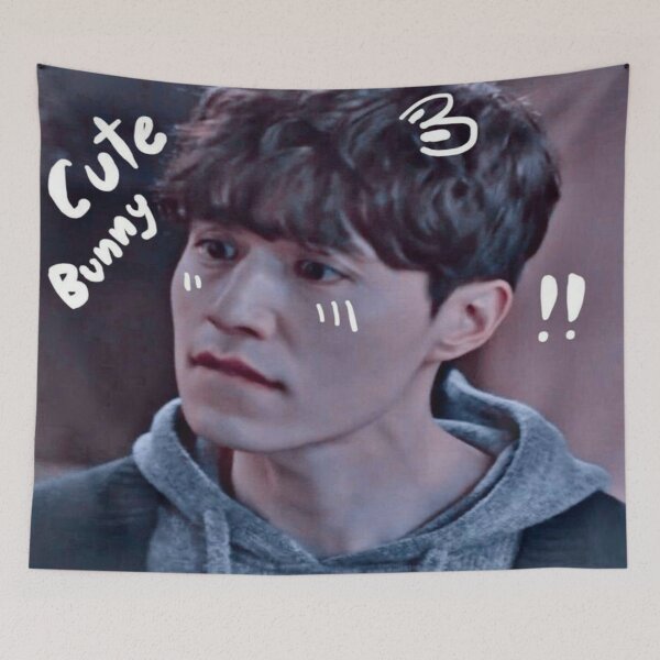 Item preview, Lee dong wook lovers designed and sold by Juzzov.