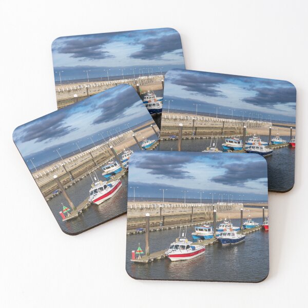 Item preview, Rhyl Harbour Wales designed and sold by AJEvans.