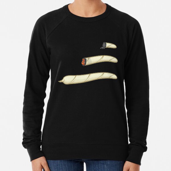 Eine Reihenfolge unserer Top Kiffer pullover