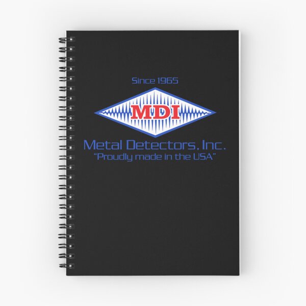 Item preview, MDI LOGO II, BLUE Classic T-Shirt Essential T-Shirt designed and sold by HarrisonCarey.