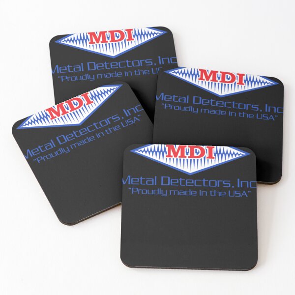 Item preview, MDI LOGO II, BLUE Classic T-Shirt Essential T-Shirt designed and sold by HarrisonCarey.