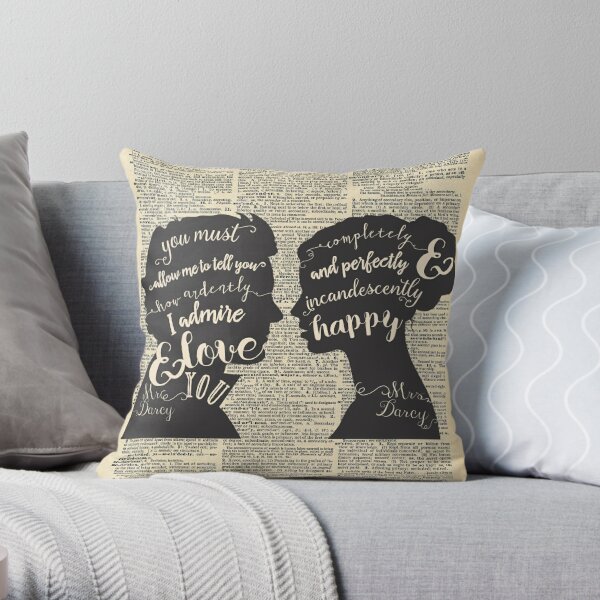 Couple Gift Bedding Décor Love Quotes Home Décor Anna Flora Love Pillowcase Let’s Stay In Bed Pillow Cover Simple Quotes Pillow Cover Wedding Gift