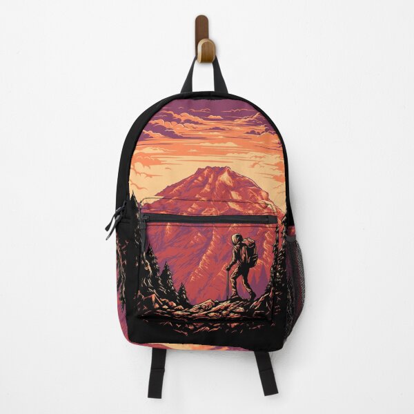Item preview, Seek and adventure mountaineering designed and sold by Emil1993.