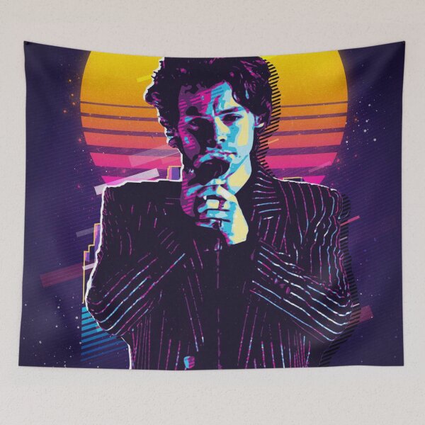 Item preview, Pastel HarryStyle  designed and sold by stokesk391.