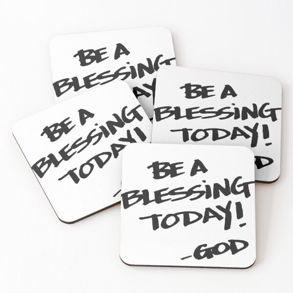 Item preview, NOTAS DE DIOS SEAN DE BENDICION HOY designed and sold by godswordinc.