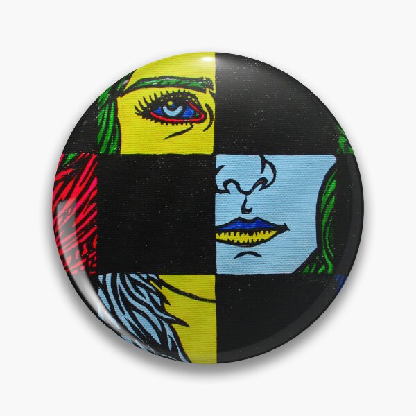 Item preview, PORTRAIT B1 designed and sold by lautir.