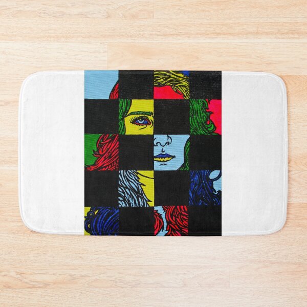 Item preview, PORTRAIT B1 designed and sold by lautir.