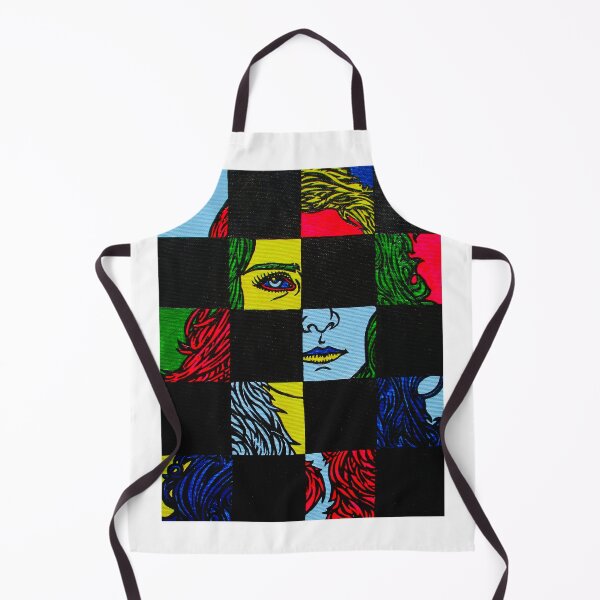Item preview, PORTRAIT B1 designed and sold by lautir.