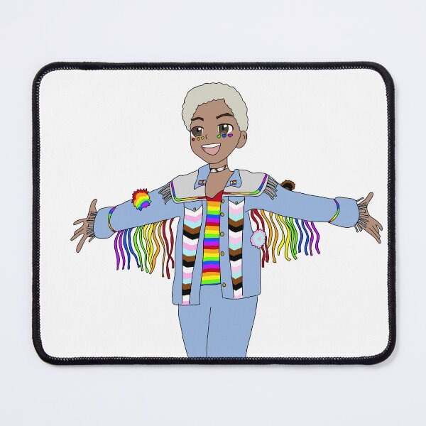 Item preview, Pride Jamie New designed and sold by Becky-Marie.