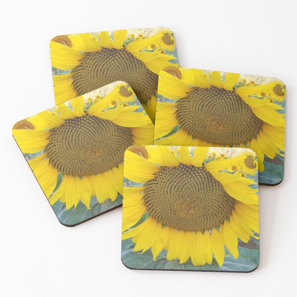 Item preview, Sunflower designed and sold by GasconyPassion.