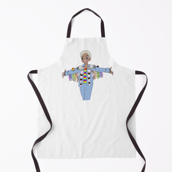 Item preview, Pride Jamie New designed and sold by Becky-Marie.
