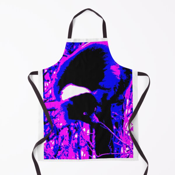 Item preview, Purple and pink Lemur designed and sold by derbyshireduck.