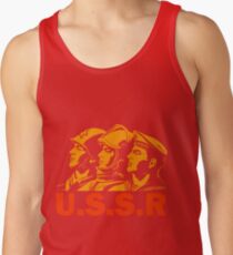 ARMED FORCES Tank Top