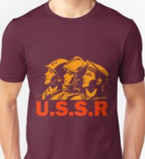 ARMED FORCES Unisex T-Shirt
